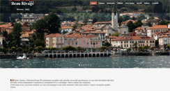 Desktop Screenshot of beaurivagebaveno.com